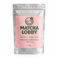 Single Origin Samidori Matcha - 1kg Bulk