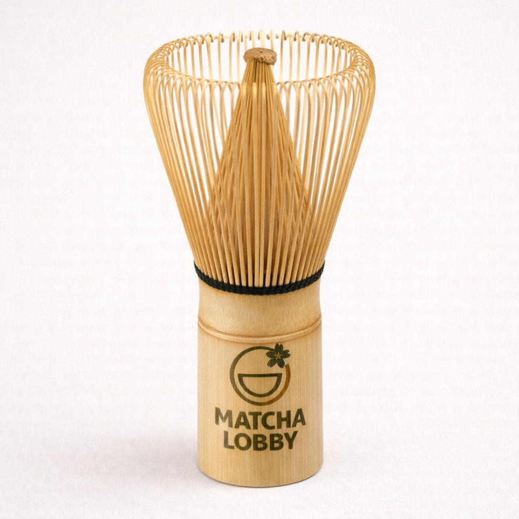 Bamboo Matcha Whisk (Chasen)