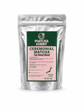 Ceremonial Matcha Tea House Blend 100g