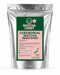 Single Origin Samidori Matcha - 1kg Bulk